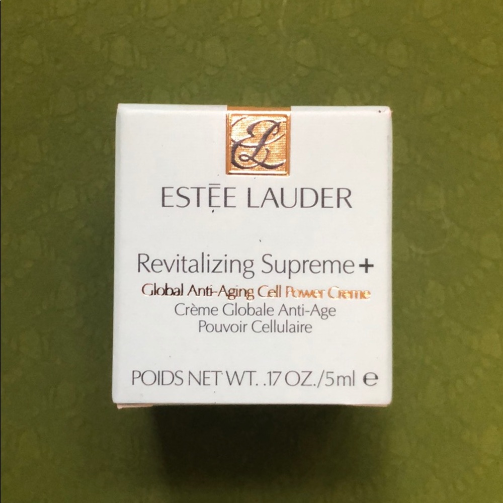 Estée Lauder